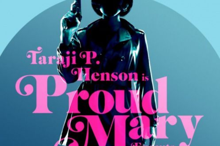 <p>Ket Foto: Sinopsis Film Proud Mary (Foto/Pinterest @paradison)</p>
