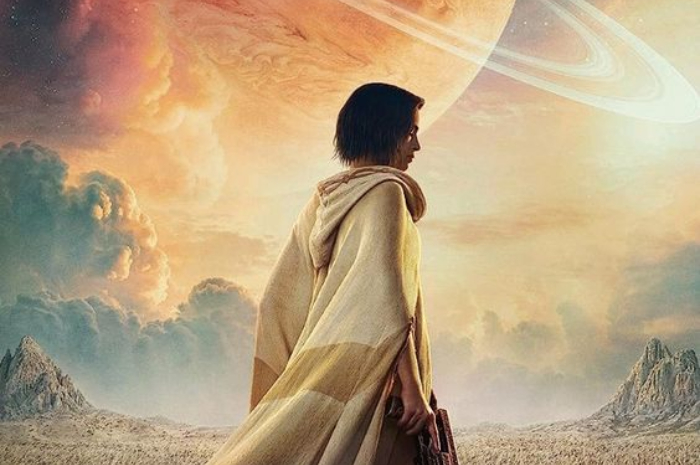 <p>Ket Foto: Film Rebel Moon yang Tayang pada 22 Desember 2023 Mendatang (Foto/Pinterest @jack)</p>