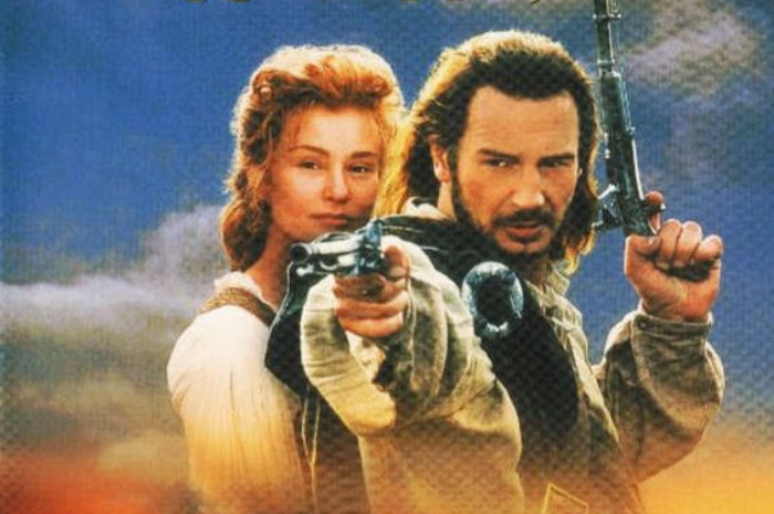 <p>Ket Foto: Sinopsis Film Rob Roy Karya Sutradara Michael Caton-Jones (Foto/Pinterest @mcetv)</p>
