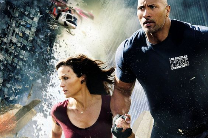<p>Ket Foto: Sinopsis Film San Andreas (Foto/Pinterest @johanstephan)</p>
