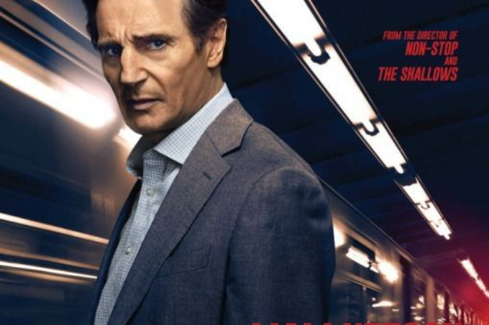 <p>Ket Foto: Sinopsis Film The Commuter (Foto/Pinterest @smallow)</p>
