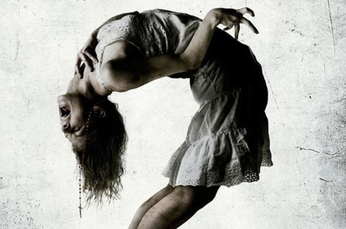 <p>Ket Foto: Sinopsis Film The Last Exorcism (Foto/Pinterest @angelica)</p>

