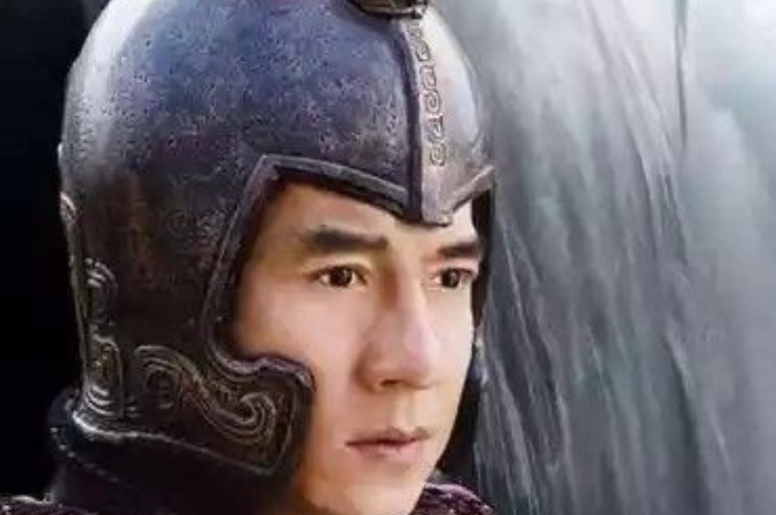 <p>Ket Foto: Sinopsis Film The Myth (Foto/Pinterest @hafiddewi)</p>
