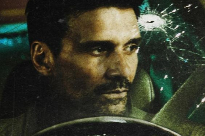 <p>Ket Foto: Sinopsis Film Wheelman (Foto/Pinterest @norma)</p>
