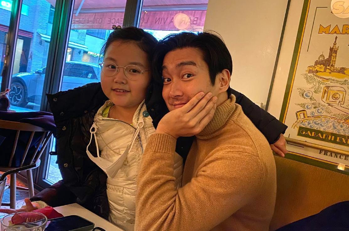 <p>Ket Foto: Anggota boygrup Super Junior, Siwon Choi yang memiliki zodiak Aries Foto/Instagram/siwonchoi</p>

