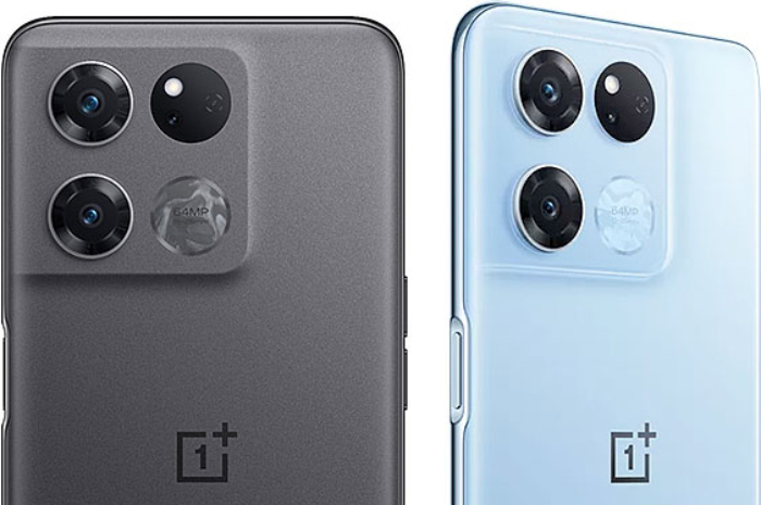 <p>Foto HP OnePlus Ace Racing yang punya penawaran performa oke (foto/website resmi OnePlus)</p>
