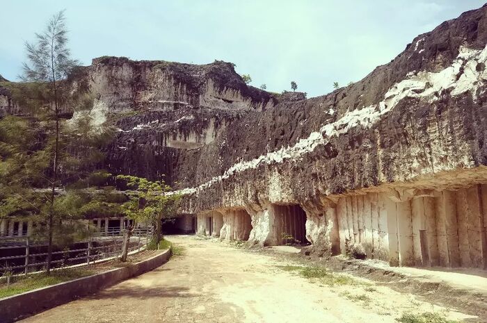 <p>Ket Foto: Ilustrasi foto pesona bukit Jaddih Bangkalan (Foto/Instagram/@thenny_nuraini)</p>
