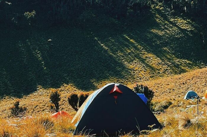 <p>Ket Foto: Ilustrasi foto pesona Gunung Butak (Foto/Instagram/@ceritabolangku)	</p>
