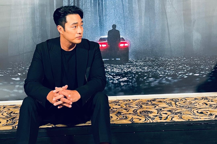 <p>Ket Foto: Aktor So Ji Sub yang memilki zodiak Scorpio (Ket Foto/Instagram/soganzi_51)</p>
