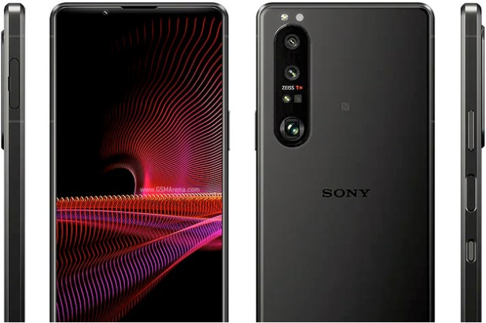 <p>Foto Sony Xperia 1 III yang hadir dengan harga jual Rp13 jutaan (foto/website resmi Sony)</p>
