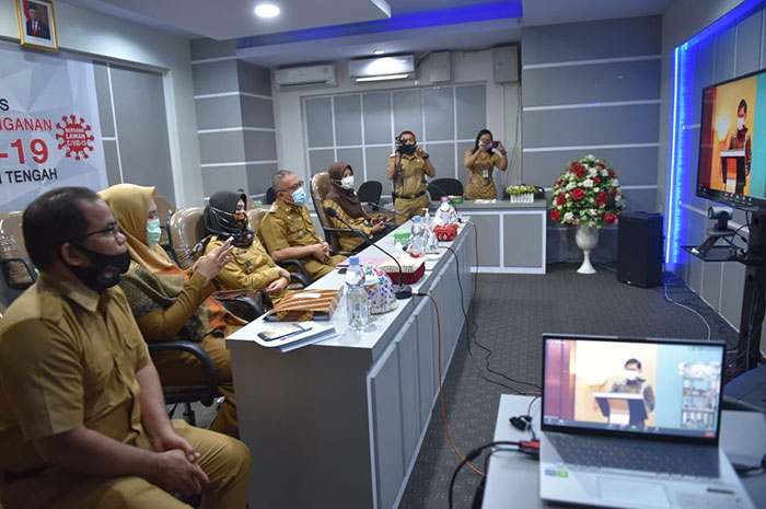 <p>JKN di Sulawesi Tengah, Ini Aturan Barunya</p>
