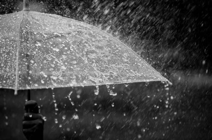 <p>Ket Foto: Ilustrasi foto hujan (Foto/Pixabay/Hujan)</p>
