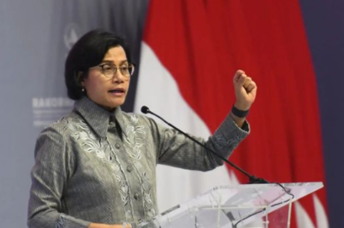 <p>Ket Foto: Sri Mulyani, Menteri Keuangan Republik Indonesia yang banyak mendapat penghargaan (Foto/Instagram/@smindrawati) </p>
