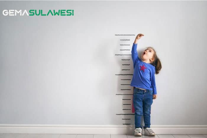 <p>Ilustrasi stunting</p>
