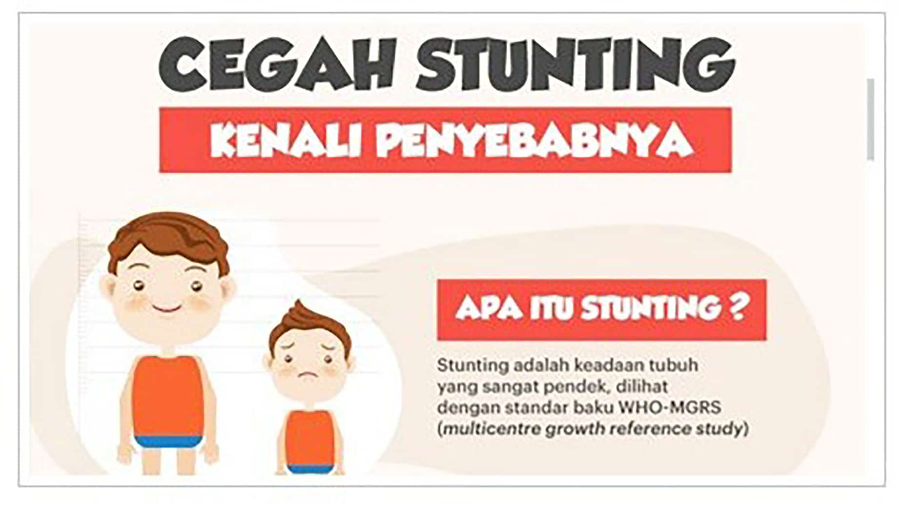 <p>Illustrasi aplikasi PAUD HI entaskan stunting</p>
