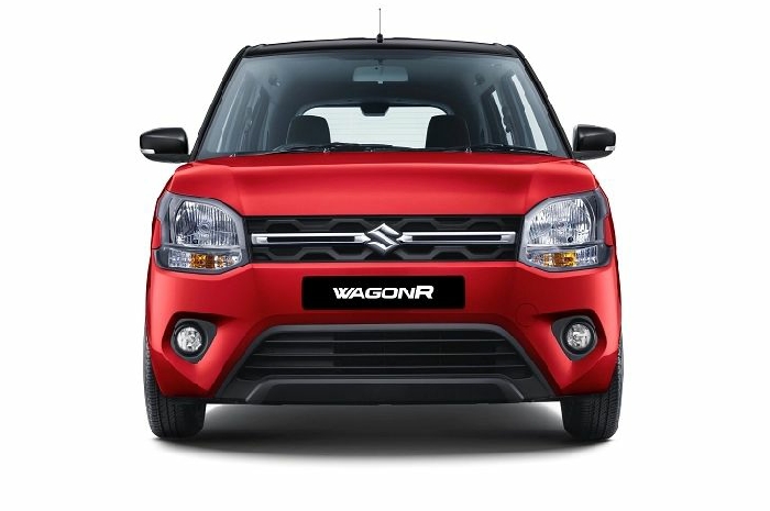 <p>Suzuki Wagon R 2023 siap merambah jalanan (Foto/Cartoq) </p>
