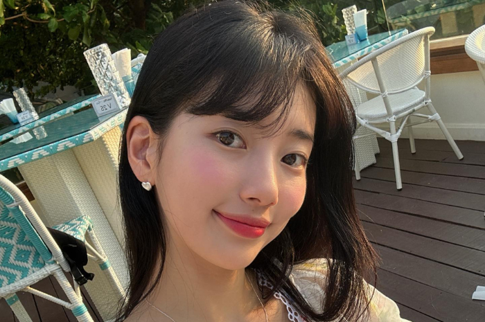 <p>Ket Foto: Bae Suzy, aktris sekaligus idol Kpop yang memiliki zodiak Libra, seperti apa ramalan hariannya? (Foto/Instagram/skuukzky)</p>
