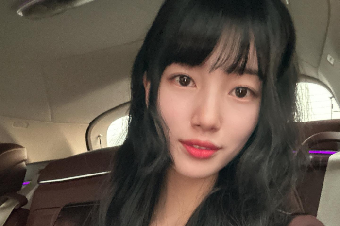<p>Ket Foto: Bintang drakor Anna dengan zodiak Libra yang cantiknya ga ketulungan, Bae Suzy (Foto/Instagram/skuukzky)</p>
