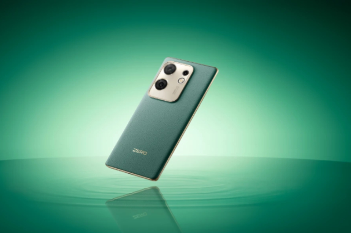 (foto/website resmi Infinix)