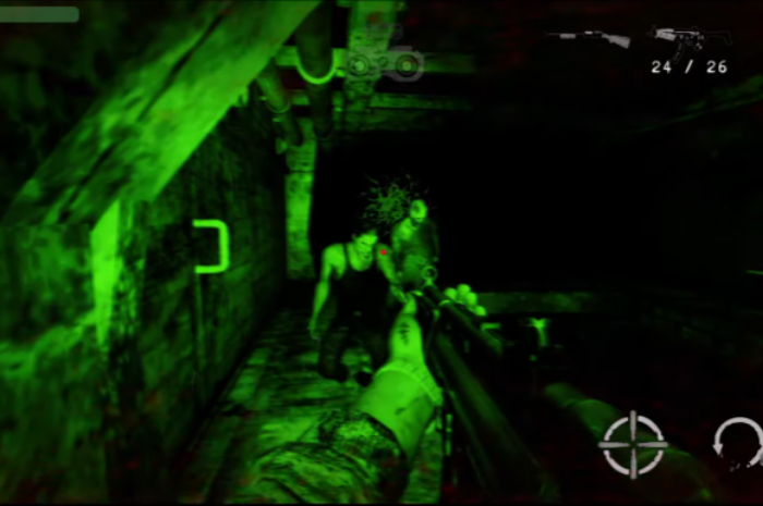 <p>Ket Foto: Game Android Terbaru The Fall: Zombie Survival (foto/youtube/@zcgamingmobile)</p>

