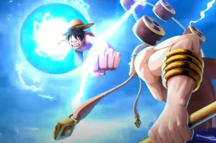 <p>Ket Foto: Game One Piece Fighting Path (foto/youtube/ @onepiecefightingpath9668)</p>
