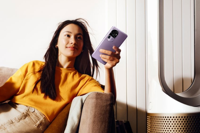 <p>Foto Oppo Reno 10 Pro Plus 5G dna sisi istimewa yang jadi poin plus (foto/website resmi Oppo)</p>
