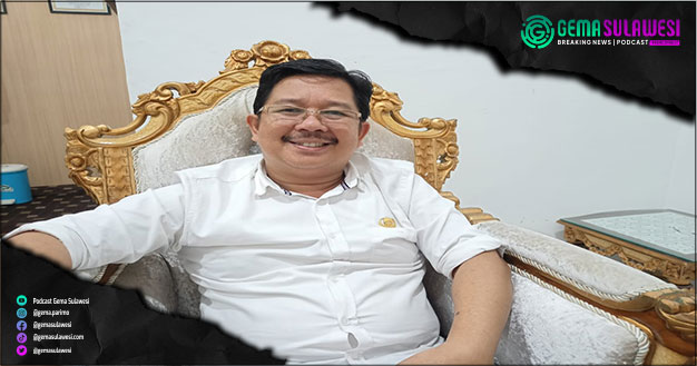 <p>Kepala Bappelitbangda Parigi Moutong Irwan (Foto/Istimewa)</p>
