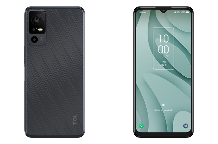 <p>Foto HP TCL 40 XE yang cukup oke menjalankan banyak aktifitas termasuk bermain game (foto/website resmi TCL)</p>
