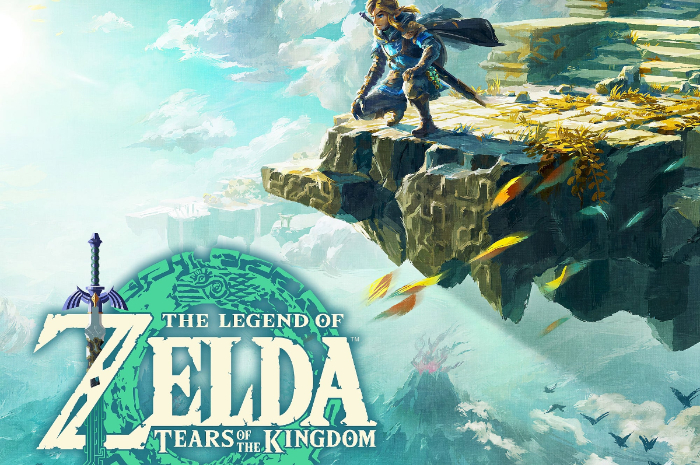 <p>Ket Foto: Tears of the Kingdom (Pinterest/@templateofgeek)</p>

