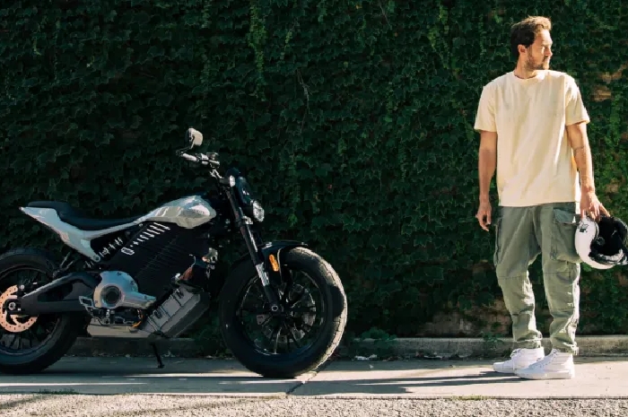 <p>LiveWire S2 Del Mar segera hadir di pertengahan tahun ini (Foto/Harley-Davidson) </p>
