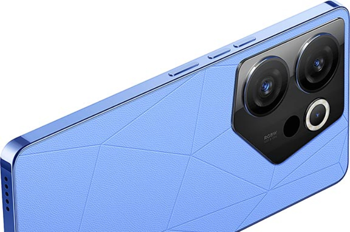 <p>Foto Tecno Camon 20 Premier 5G yang bergaya elegan dan klasik (foto/website resmi Tecno)</p>