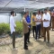 Pemerintah Halmahera Timur Pelajari Sistem Mutu Hilirisasi Industri Durian Parigi Moutong