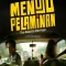 Inilah Sinopsis Film Menuju Pelaminan, Film Berskala Nasional Pertama yang Menggunakan Pendekatan Produksi Virtual
