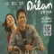 Inilah Sinopsis Film Dilan ITB 1997, Kelanjutan Kisah Dilan, Kali Ini sebagai Mahasiswa, dengan Konflik yang Lebih Rumit