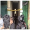 Ledakan Misterius di Pondok Cabe Ilir, Tujuh Korban dan Delapan Rumah Rusak