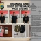 Misteri Ongka: Mengapa Satu Tersangka Sabu "Menguap" dari SPDP Polda Sulteng?