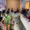 Parimo Gagal Bebas TBC jika Hanya Bebankan Dinas Kesehatan