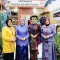 Motif Saga Parigi Moutong Ketinggalan Inovasi? Dekranasda Usahakan Rombak Total Produk Kriya Lokal