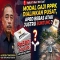 Kalkulasi Fiskal Parigi Moutong di Tengah Guyuran TKD PPPK