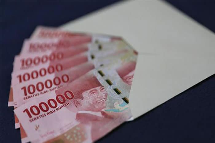<p>Foto: Tenaga Kerja Masuk Program BSU Parigi Moutong.</p>
