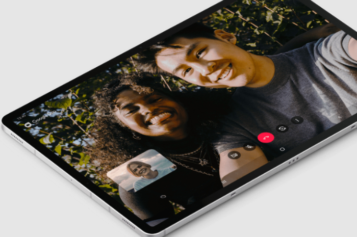 <p>Foto Samsung Galaxy Tab S8 jadi tablet flagship dengan banyak keunggulan (foto/website resmi Samsung)</p>
