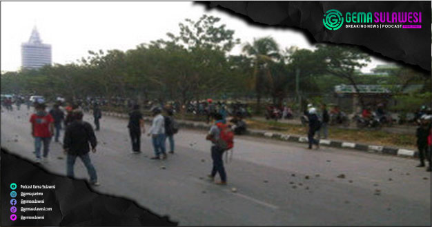 <p>Demo tolak BBM naik (Ilustrasi Gambar)</p>
