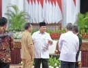 Dirumorkan Akan Nikahi Mertua Kaesang Pangarep, Juru Bicara Prabowo Subianto Tegaskan Itu Adalah Hoaks