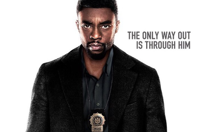 <p>Foto poster film 21 Bridges dan fakta menarik dibalik pembuatannya (foto/instagram/@21bridgesmovie)</p>
