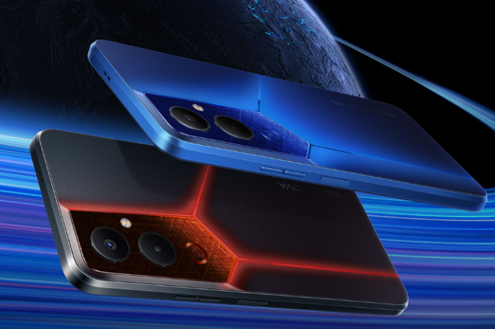 <p>Foto Tecno Pova 4 Pro yang hadir dengan baterai jumbo miliknya (foto/website resmi Tecno)</p>
