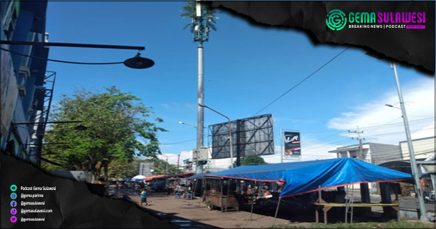 <p>Pasar Sentral Parigi Moutong</p>

