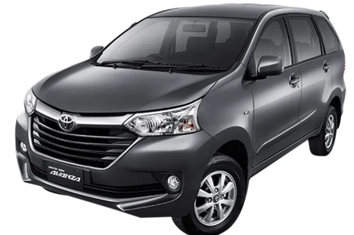 <p>Ket Foto: Foto Toyota Avanza Type G 1.3 M/T Basic (Foto/Blibli/Gudang Blibli)</p>
