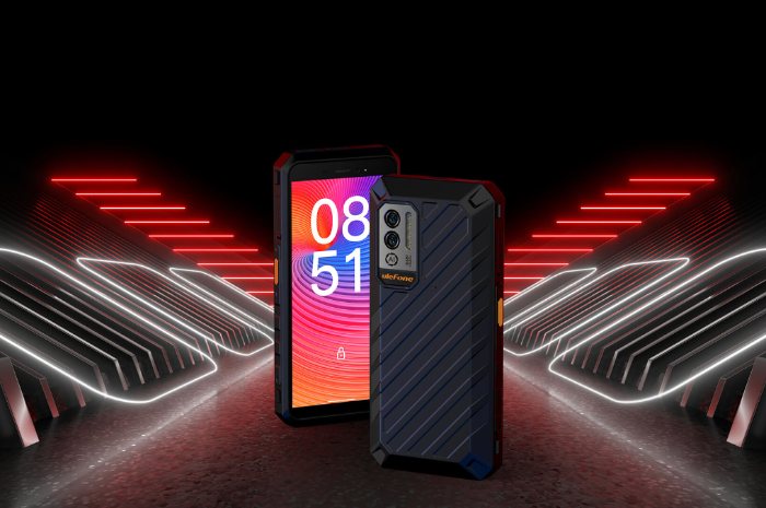 <p>Foto Ulefone Power Armor X11 Pro yang punya kondisi tahan banting (foto/website resmi Ulefone)</p>
