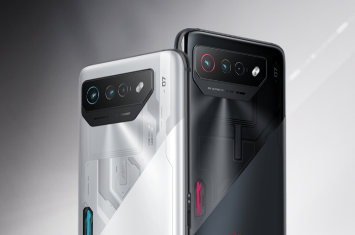 <p>Foto salah satu HP android untuk melibas berbagai macam game (foto/website resmi Asus)</p>
