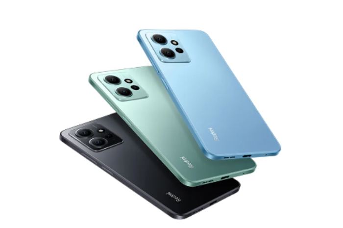 <p>Foto salah satu HP dari brand Xiaomi (foto/website resmi Xiaomi)</p>